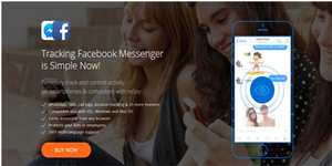 Spy Friends Facebook Messages