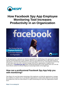 How to Spy Competitors Facebook Ads