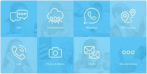 Facebook Spy Messenger