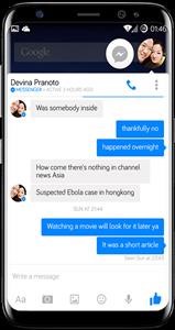 Facebook Messenger Spy Free Without Target Phone