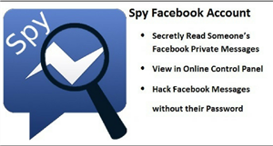 How to Know if Someone Is Spying on You on Facebook