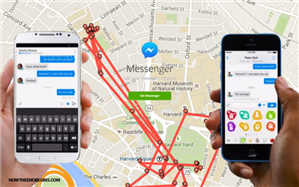 Free Facebook Spy Tools