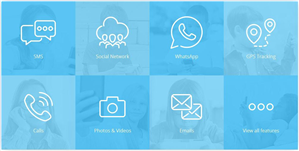 Spy Facebook Messenger Online