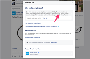 Spy on Other People's Facebook