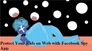 Spy Facebook Campaign