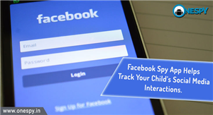 Whatsapp Facebook Spy App