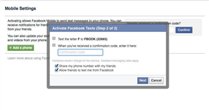 Immonitor Facebook Spy