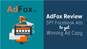 Facebook Advertising Spy Tool