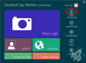 How to Spy on Facebook Messages Free Without the Phone