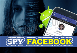 Facebook Spy Online