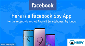 Spy Facebook Ad Targeting