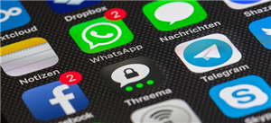 Facebook Spying on Users 2019