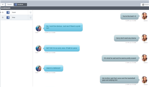 How to Spy on Facebook Messages Free Without the Target Phone