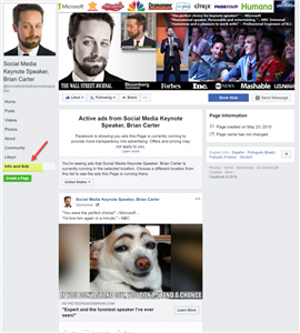 Is There a Facebook Spy App