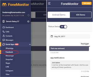 Spy Ads Facebook Free