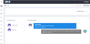 How to See Who's Spying on You on Facebook