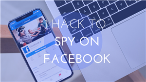 Spy Facebook Hacker Age