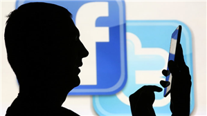 Spy on Someone's Facebook Profile