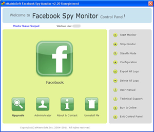 How to Spy on Facebook Messages Free Without the Phone