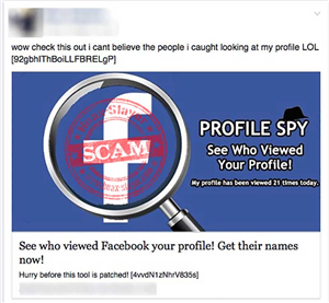 Facebook Ads Spy Tool