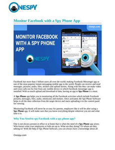 Facebook Really Is Spying on You Just Not Through Your Phoneâ€™s Mic